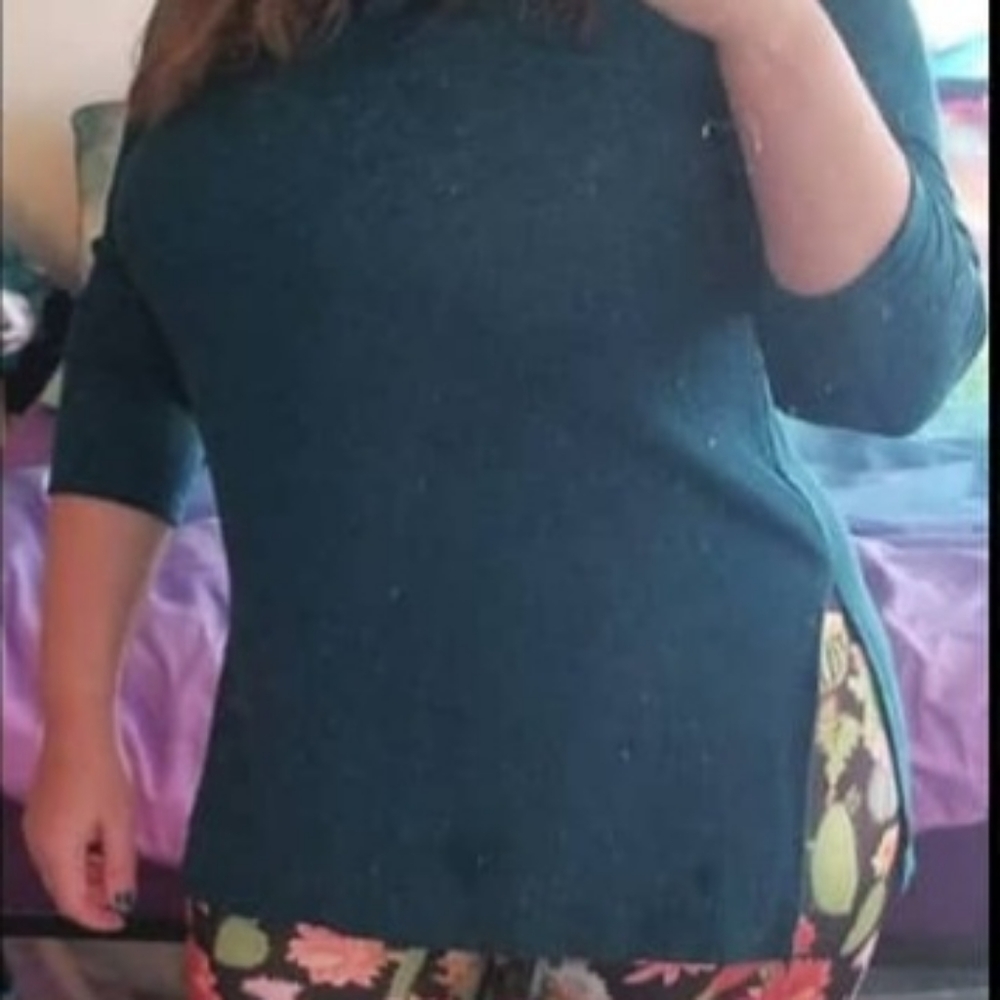 Long & Lean Tunic